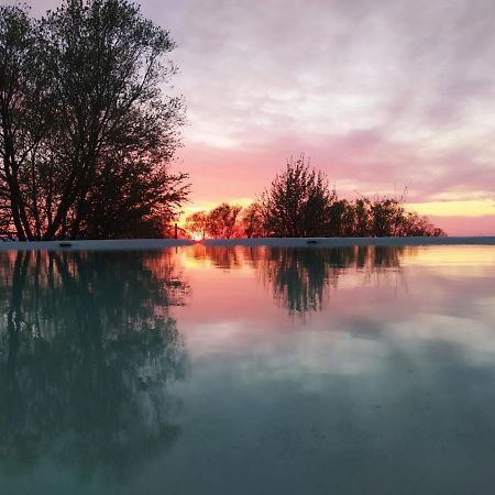 Masia El Cabrero Villarroya de los Pinares Dış mekan fotoğraf